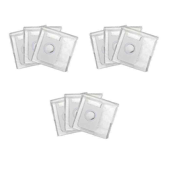1set Dust Bags for Cecotec Conga 2290 Ultra Home Vacuum Cleaner Spare