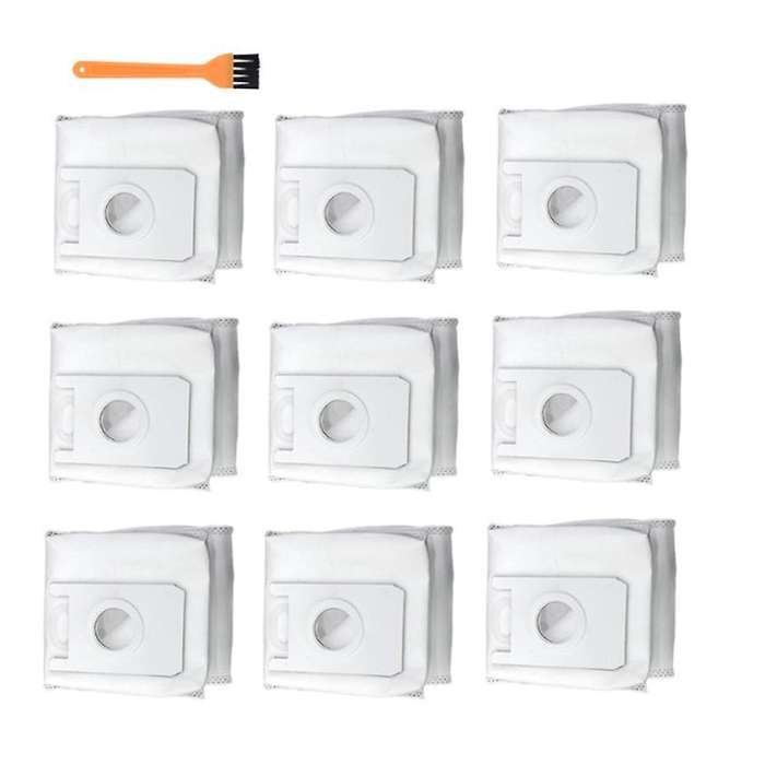 1set Dust Bags for Cecotec Conga 2290 Ultra Home Vacuum Cleaner Spare