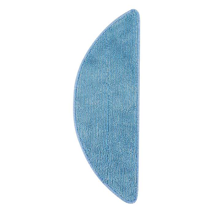 Filter Screen + Mop + Roller Brush for Neatsvor X500 / X600 Robot