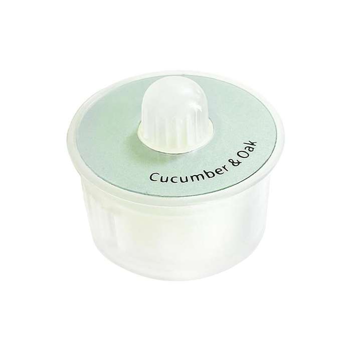 12pack Fragrance Capsules Air Freshener for Ecovacs Deebot T9