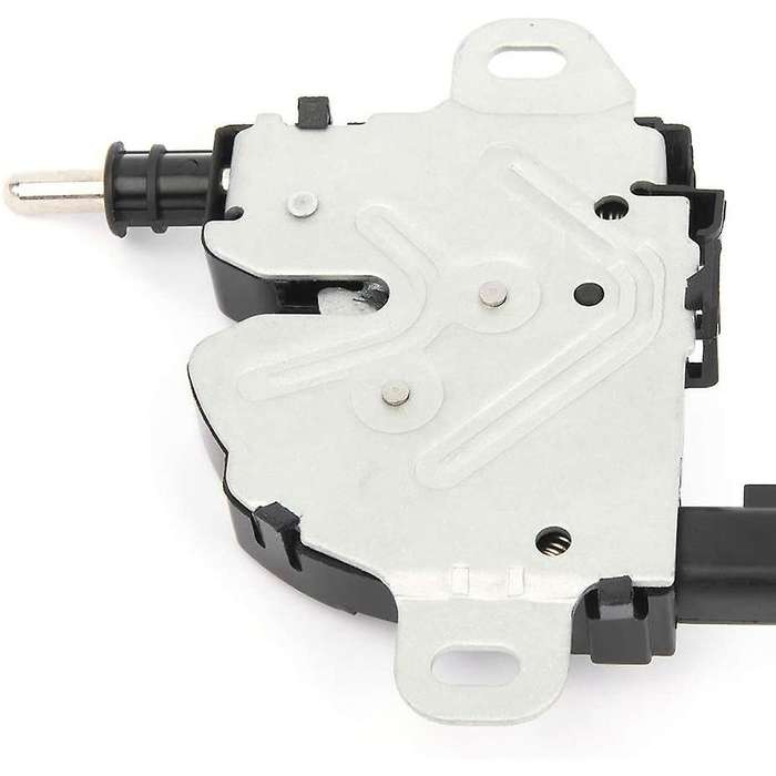 Bonnet Hood Lock Latch Catch Mechanisn for Ford Focus Mk2 C-max 07-10