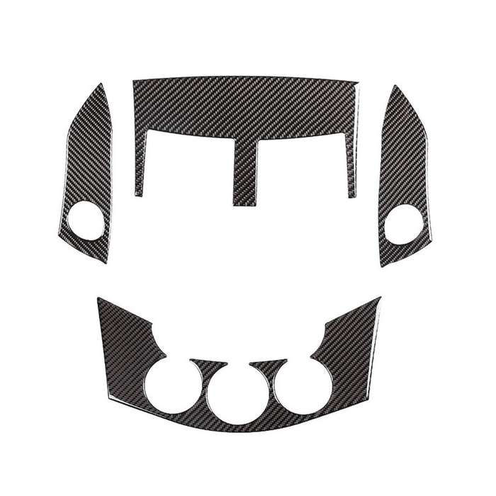 Car Center Control Panel Vent Cover for Toyota Rav4 Rav 4 2006-2012