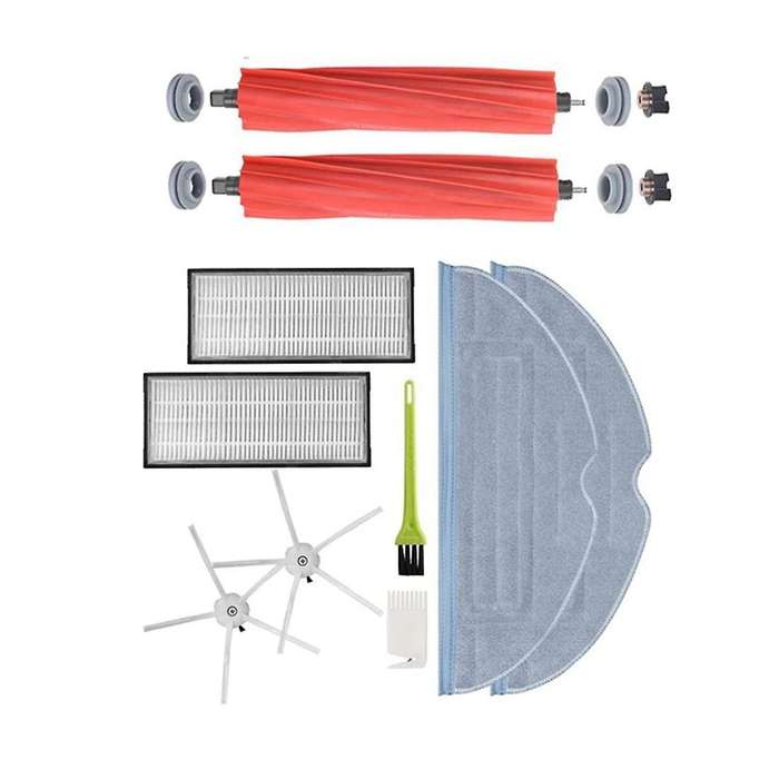 1set Accessories Replacement Parts for Xiaomi Roborock S7 S7 Plus