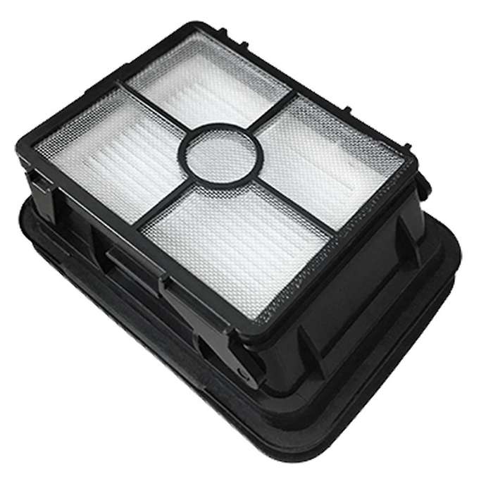 6pcs Hepa Filter Elements Vacuum Cleaner Filter for Bissell 1868 1785