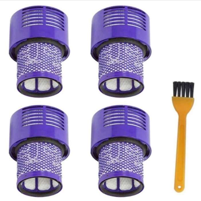Washable Filter for Dyson V10 Sv12 Cyclone Animal Absolute Parts