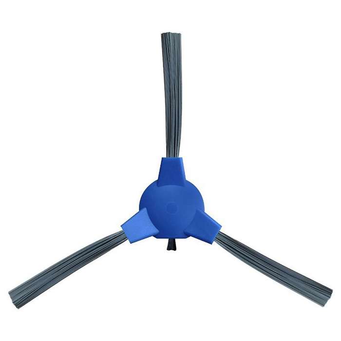 Main Brush Side Brush Hepa Filter Mop Cloth for Proscenic 850t