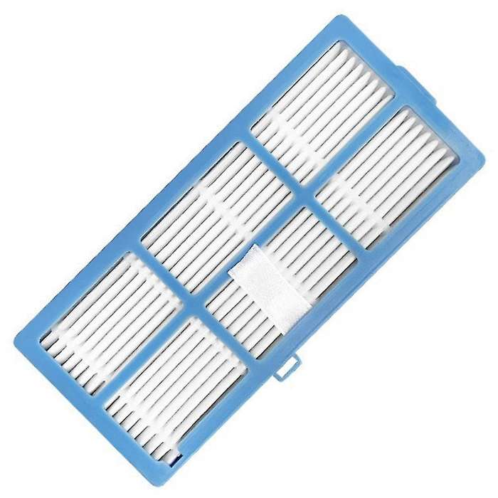 Main Brush Side Brush Hepa Filter Mop Cloth for Proscenic 850t