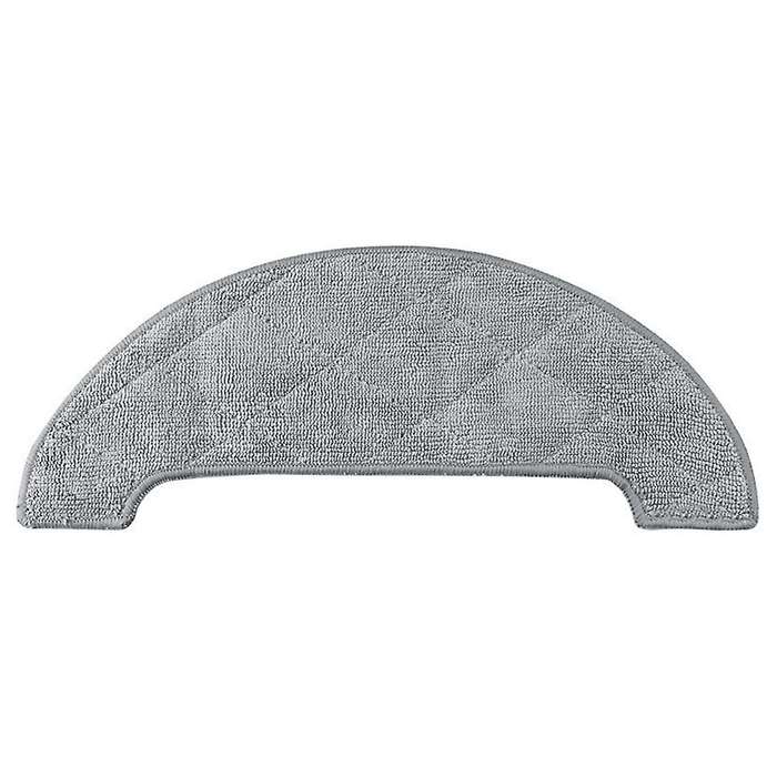 Main Brush Side Brush Hepa Filter Mop Cloth for Proscenic 850t