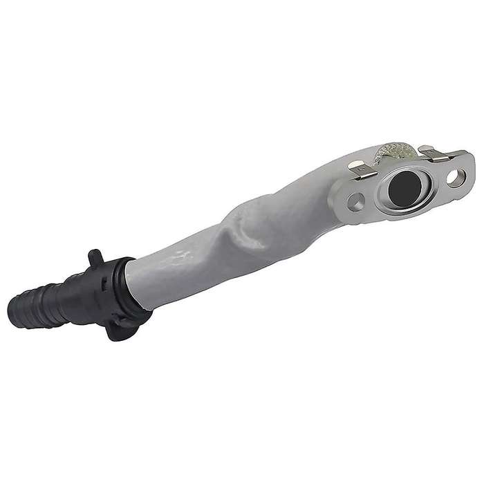 Engine Turbo Oil Return Pipe Tube 55587854 for Chevy Cruze Sonic