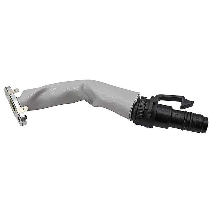 Engine Turbo Oil Return Pipe Tube 55587854 for Chevy Cruze Sonic