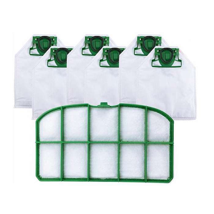 High Efficiency Dust Bag Filter for Vorwerk Kobold Vacuum Cleaner