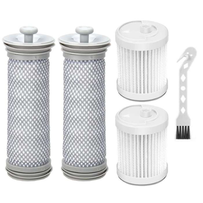 Hepa Filters & Pre Filters for Tineco A10/a11 Hero A10 Master Vacuum