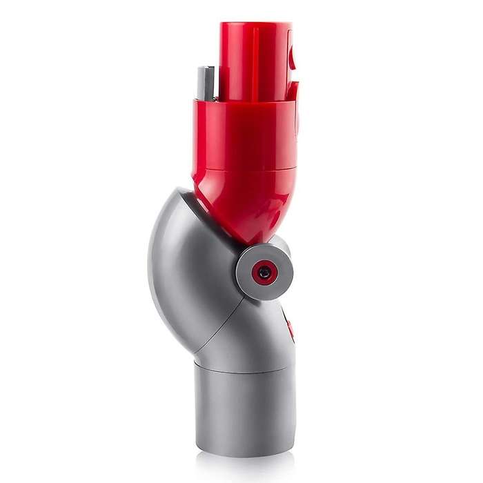 Bottom Adapter for Dyson V7 V8 V10 V11 V15 Quick Release Adaptor Tool