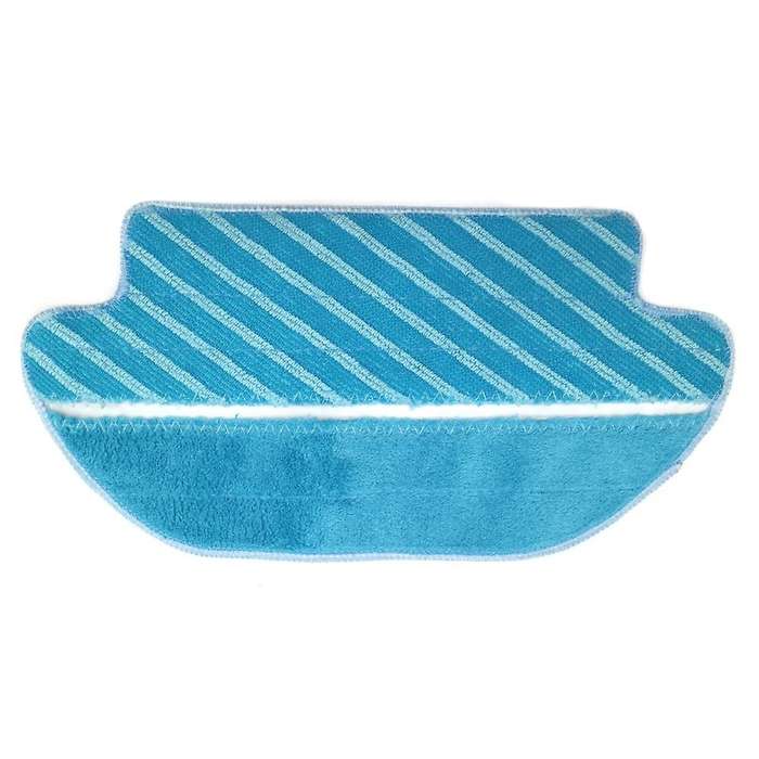 For Xiaomi Mijia Lds / Styj02ym Robot Vacuum Parts Cleaning Mop Rag