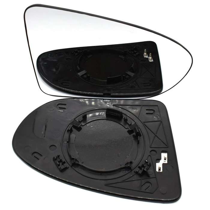 For Nissan Qashqai Dualis J10 2007-2014 Right Door Side Mirror Glass