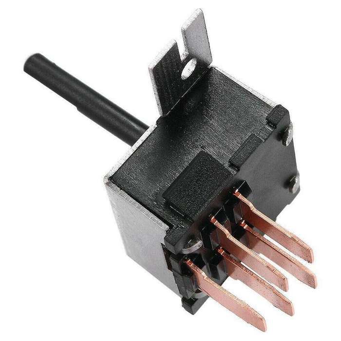 2x Blower Control Switch Heater Ac for Jeep Wrangler Tj 1999-2001