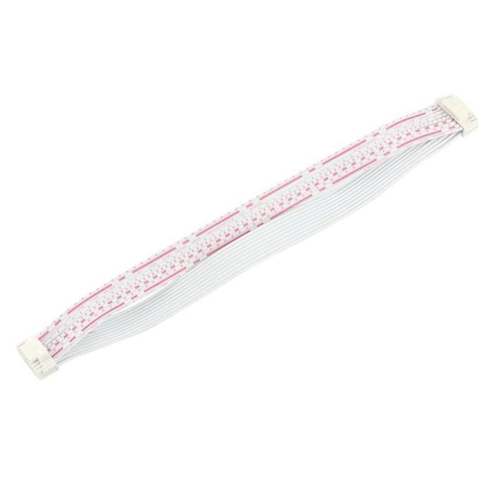 20pcs 18pin Signal Cable for Antminer S9 S7 L3 Machine,spacing 2mm