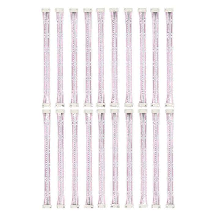 20pcs 18pin Signal Cable for Antminer S9 S7 L3 Machine,spacing 2mm