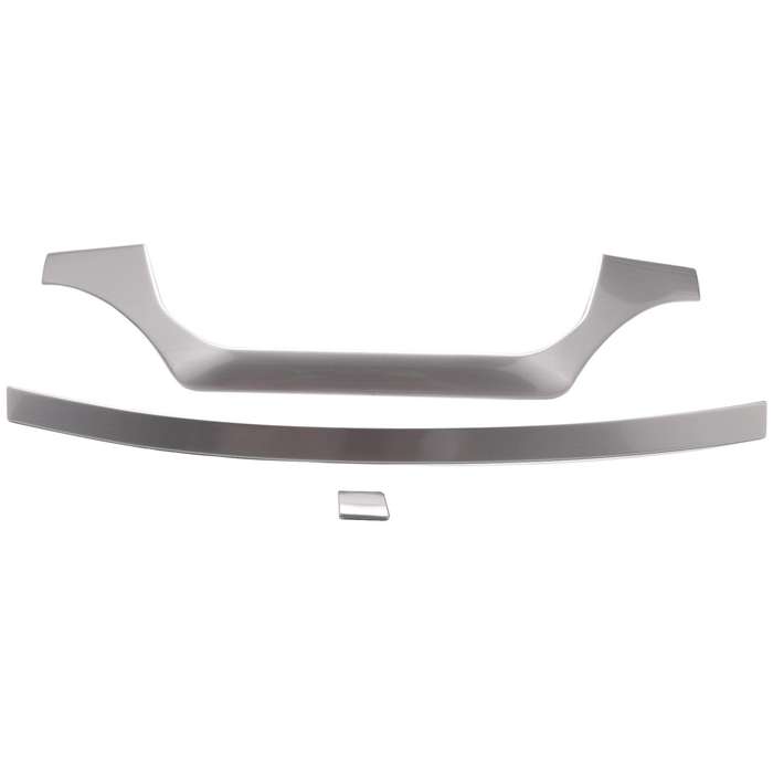 For Hyundai Creta Ix25 Car Dashboard Central Control Trim Cover