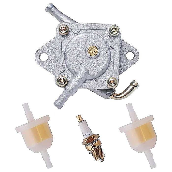 72021-g01 Automotive Fuel Pump for Spark Plug Kawasaki Engine 1014523