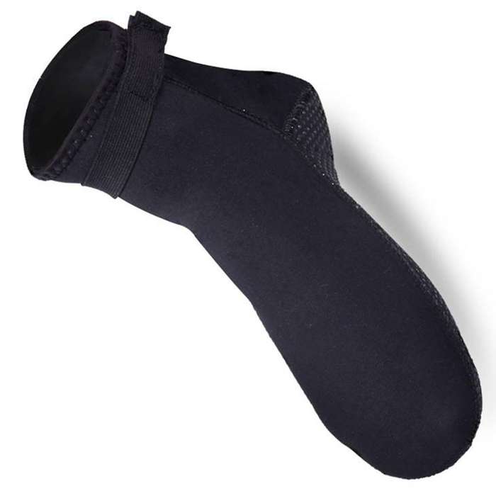 Scuba Donkey Neoprene Diving Socks Boots Water Shoes Black S Code