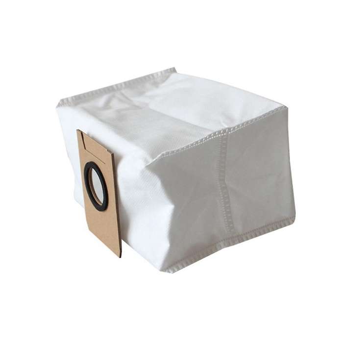 10 Pcs Applicable to Ecovacs Sweeping Robot X1 Accessories Dust Bag