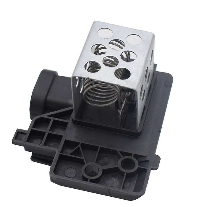 For Renault 2 Resistance Heating Ventilation A/c Heater Fan Resistor