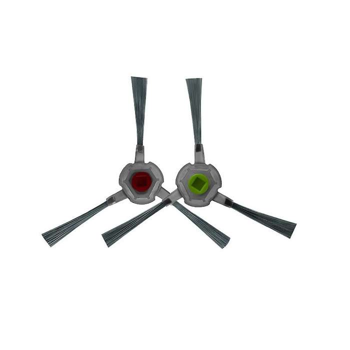 Replacement for Ecovacs U2/dgn22 Robot Vacuum Cleaner Spare Parts