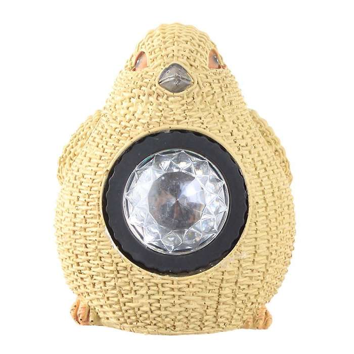 Outdoor Led Solar Light Animal Model Waterproof Solar Garden Light(c)