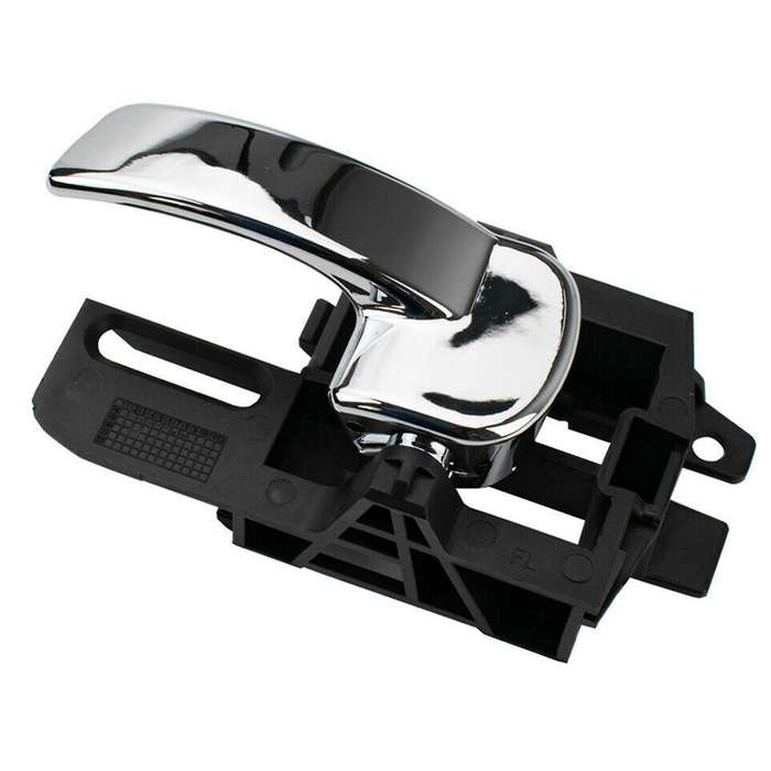 Interior Door Handle Front Rear Left for Nissan Qashqai J10 07-13