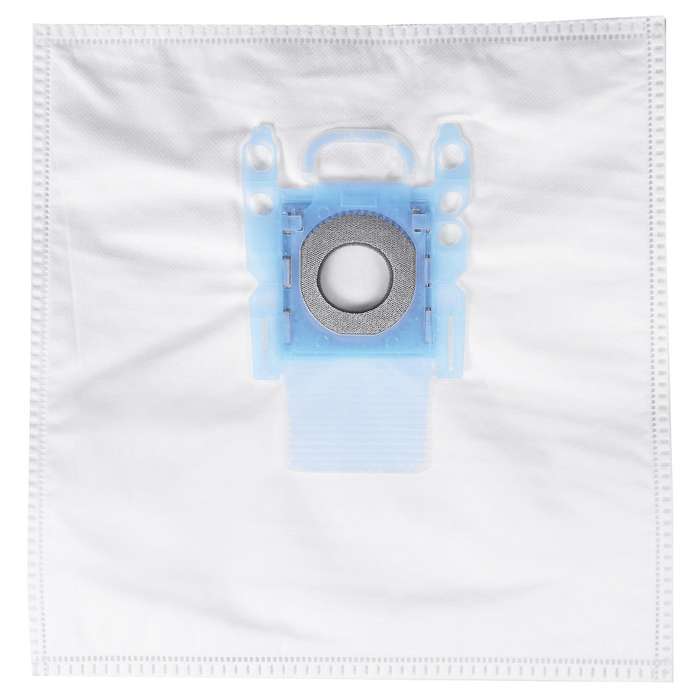 10pcs/lots Dust Bags for Bosch and Siemens Bsgl3126gb Bsg6 Bsg7 Gl30