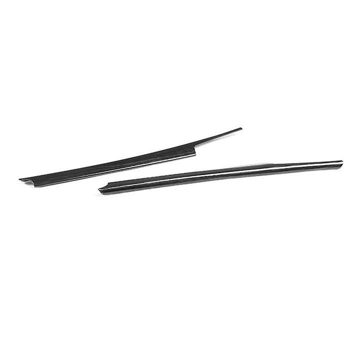 Car Central Control Gear Side Trim Strip for Mercedes-benz