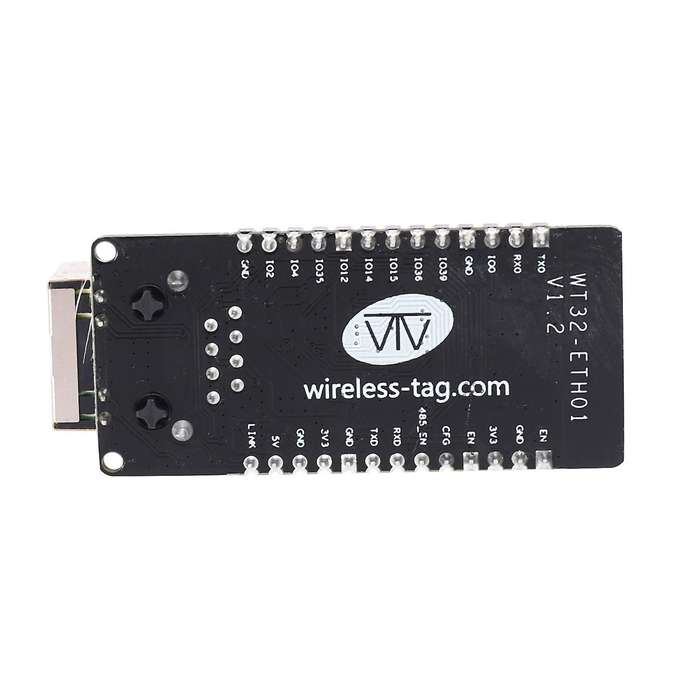 Embedded Serial Port Networking Bluetooth + Wifi Combo Gateway Module