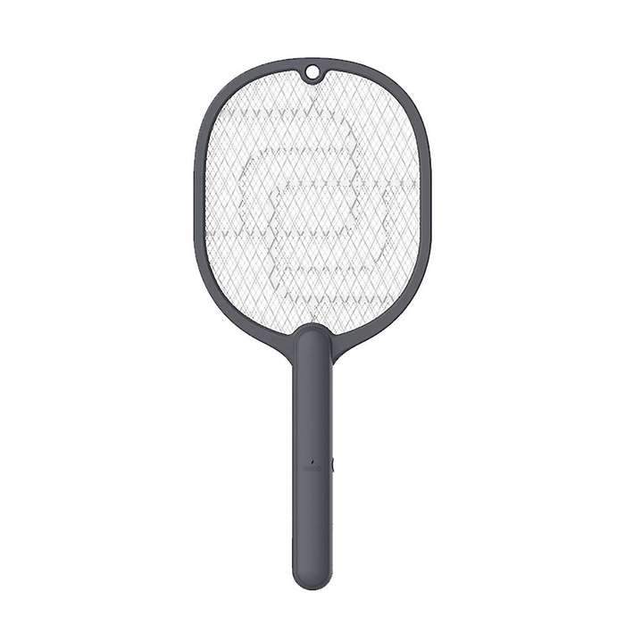 Mosquito Killer Lamp Usb 1200mah Bug Zapper Racket for Home Outdoor A