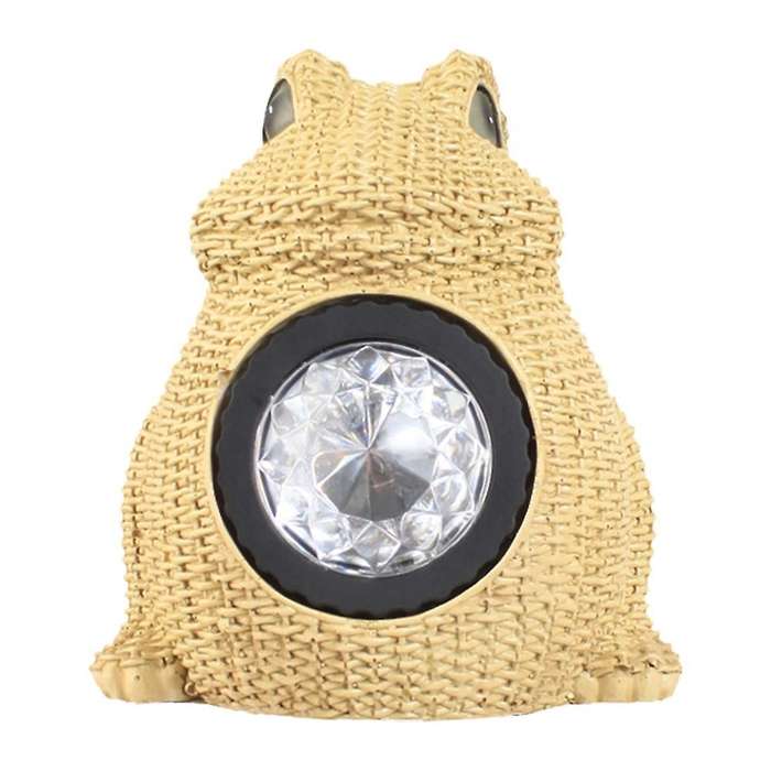 Outdoor Led Solar Light Animal Model Waterproof Solar Garden Light(a)