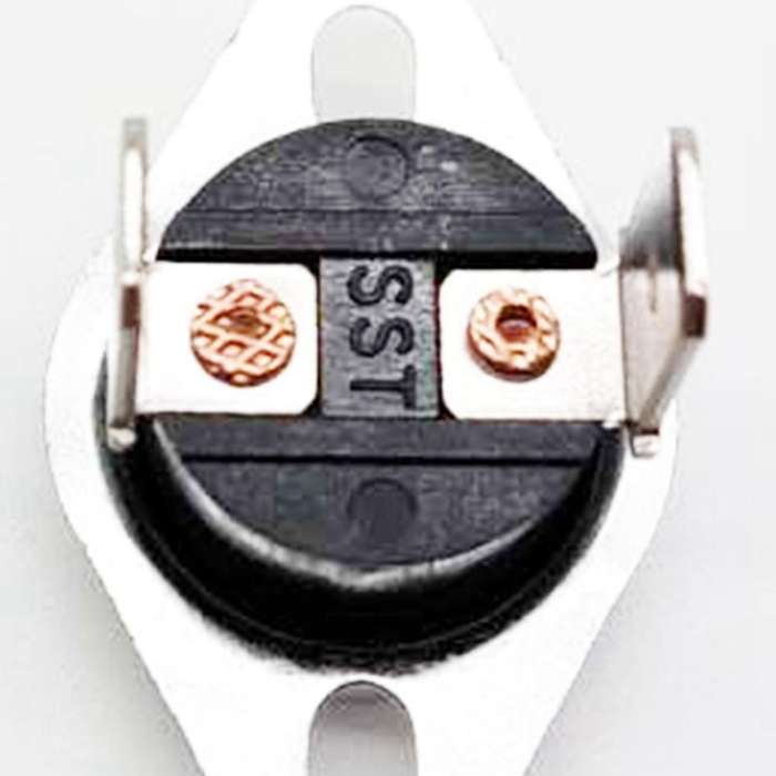 10 Pieces for Dc47-00016a Dryer Thermal Fuse,for Ap4201894,eap4205213