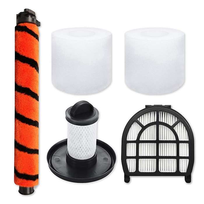 5pcs Parts for Shark Lz600 Lz601 Lz602 Lz602c Apex Uplight Lift-away