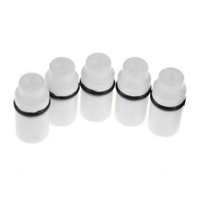 10pcs Ceramic Nozzle for Sand Wet Blasting Set Karcher Ar Lavor Stihl