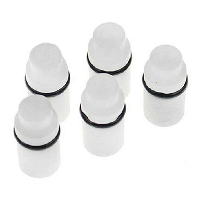10pcs Ceramic Nozzle for Sand Wet Blasting Set Karcher Ar Lavor Stihl