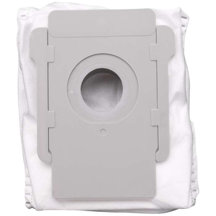 10 Pcs for Irobot Roomba I7 I7+ Plus E5 E6 Vacuum Cleaner Dust Bag