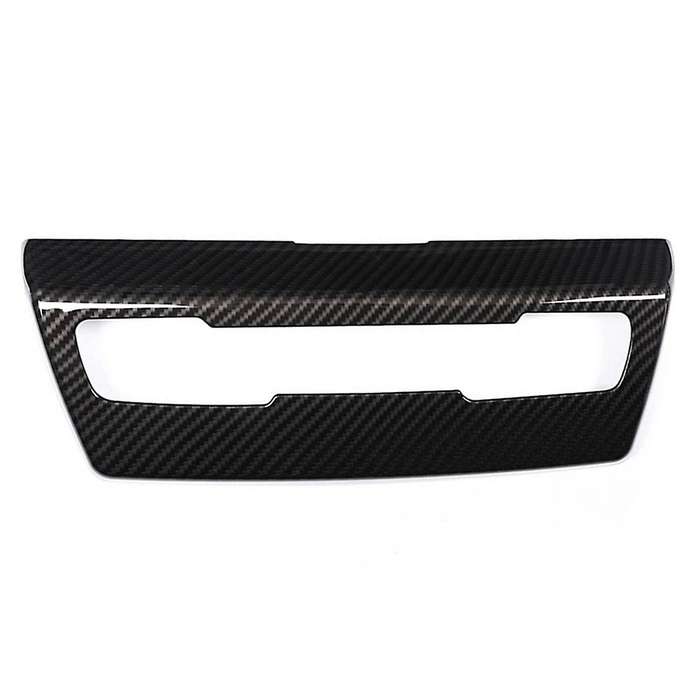 Center Console Panel Cover for Bmw 2 Series Active Tourer 218i F45