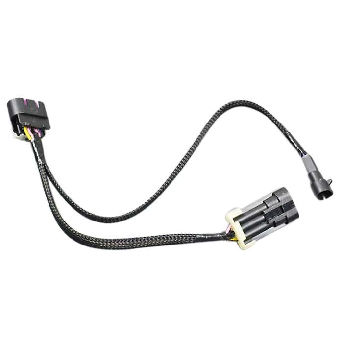 Fit for 18 Vss Ls1 5.3 4l60e to 4l80e Ls Swap Transmission Adapter