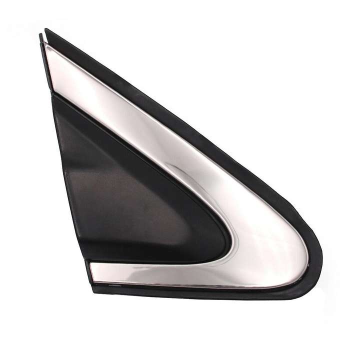 Right Side Corner Pillar Garnish Fit for Honda Cr-v 2012-2016