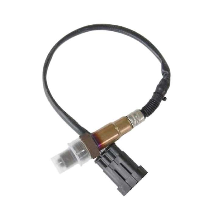 Oxygen Sensor for Fiat 1.2 1.4 16v 0258006206 Car Accessory