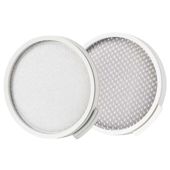 Front Filter and Rear Filter for Roborock H7 Robotic Vacuum Cleaner