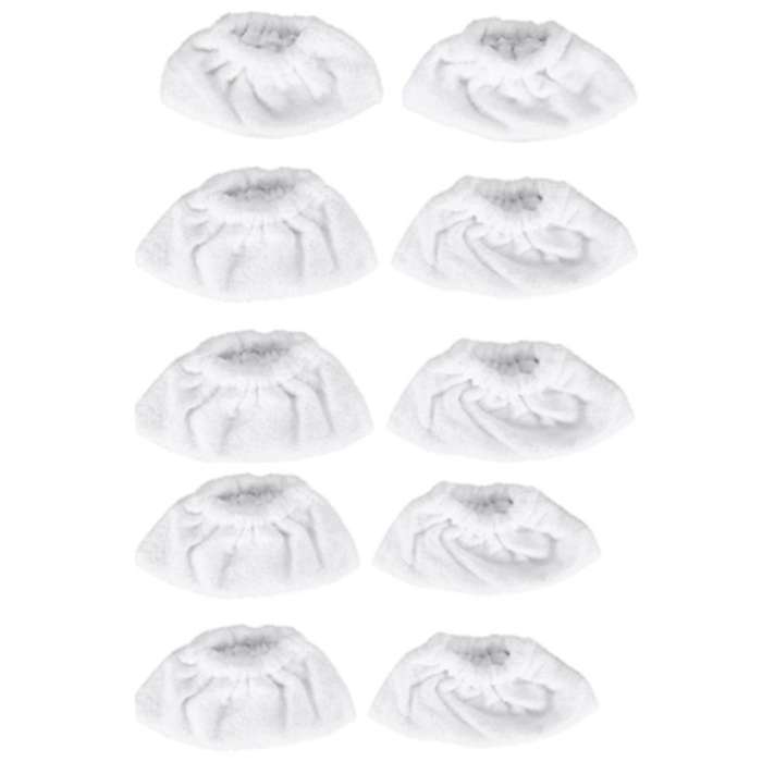 Mop Cloth Accessories for Karcher Easyfix Sc2 Sc3 Sc4 Sc5 Mop Cleaner