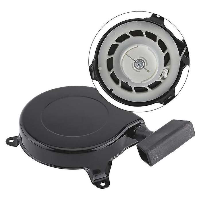 Recoil Starter Pull Starter Assembly Universal for Briggs & Stratton