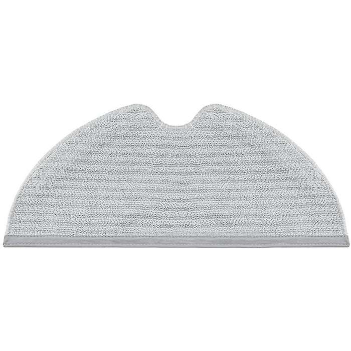 For Dreame D9 Vacuum Cleaner Main Side Brush Hepa Filters Mop Cloth