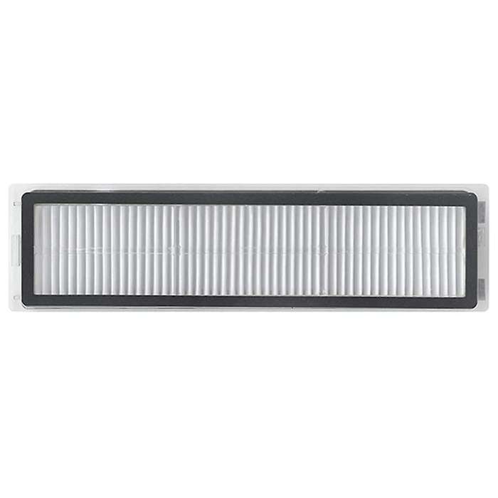 For Dreame D9 Vacuum Cleaner Main Side Brush Hepa Filters Mop Cloth