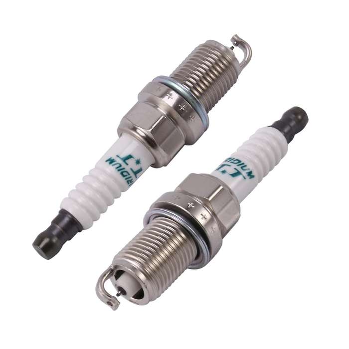 4pcs Car Spark Plug for Toyota Honda Mazda Mitsubishi Dodge Chevrolet